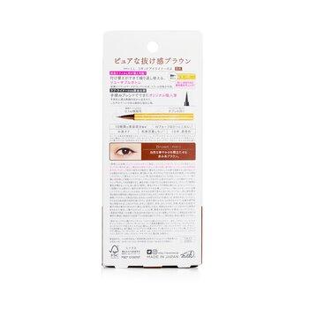 Love Liner Liquid Eyeliner Rose Brown