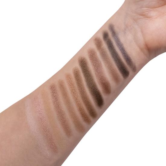 LoveShy Neutral 12 Shade Eyeshadow Palette