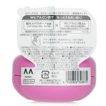 Lucido-L Moisture Hair Wax 60g