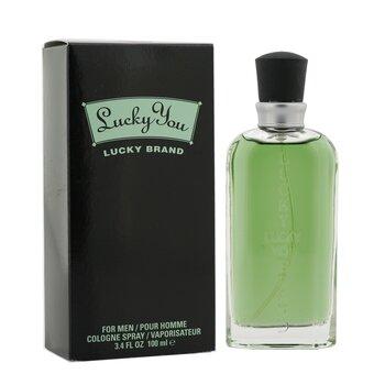 Lucky Brand Lucky You Cologne 100ml