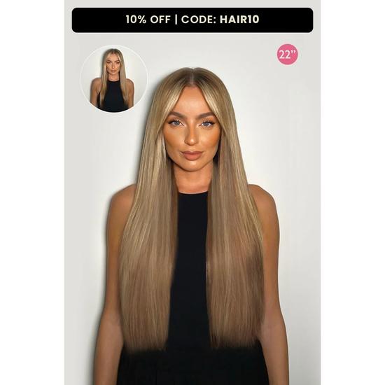 Human hair extensions 250g best sale