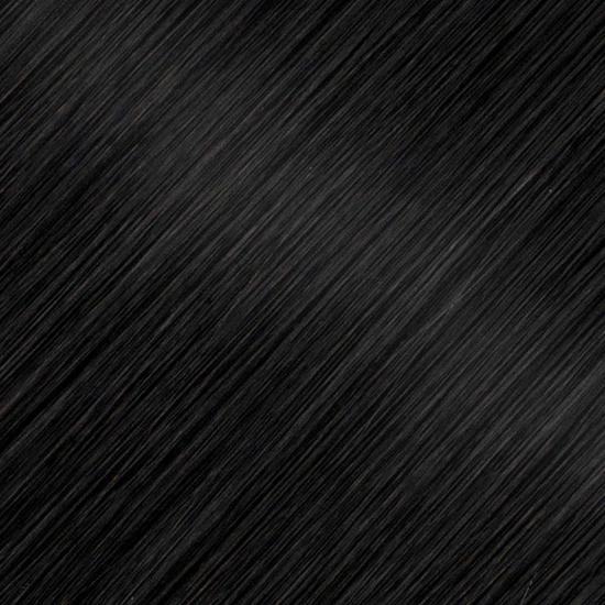 LullaBellz Professional 22" Invisible Nano Bonds DARK | DARK BROWN