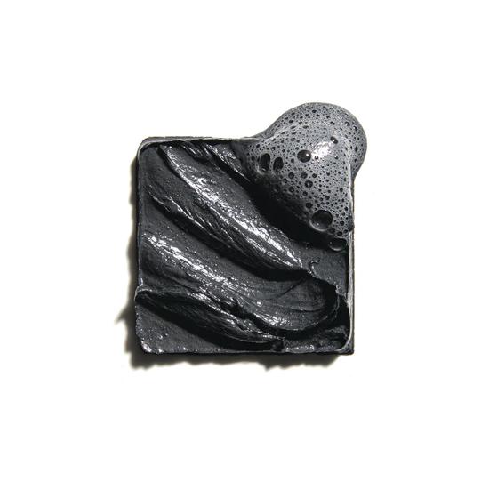 Lumin Charcoal Face Wash 100ml