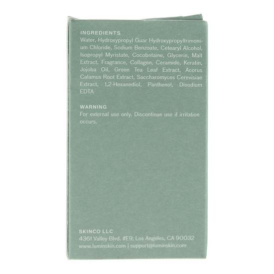 Lumin Keratin Strengthening Conditioner 50ml