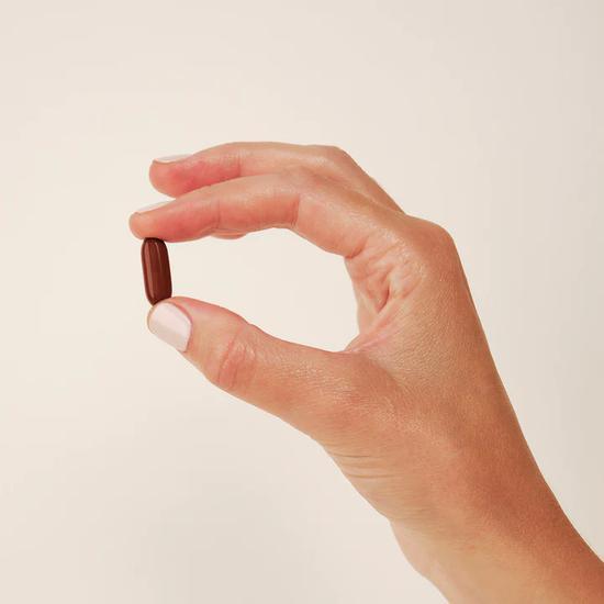 Lumity 01 Vegan Support Booster 60 Softgels (30 days)