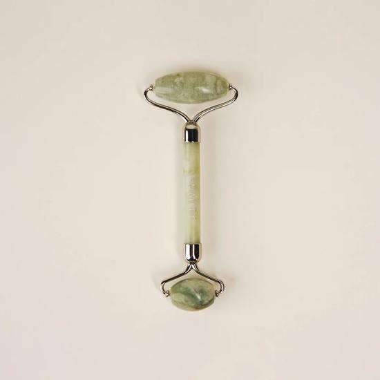 Lumity Jade Facial Roller