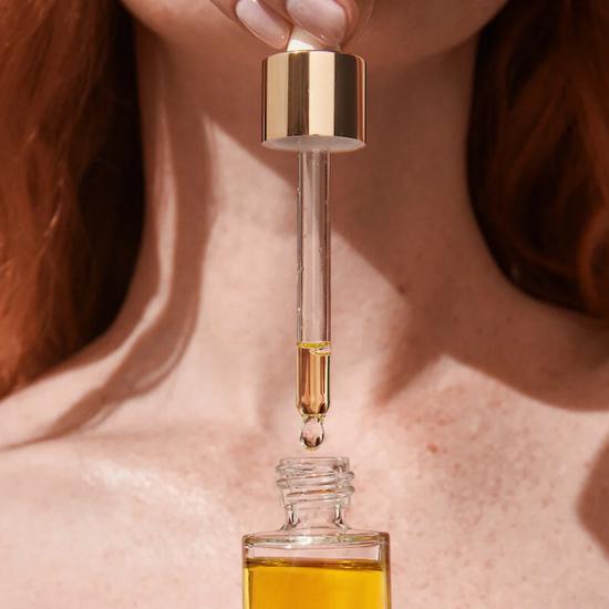 Lumity Skin Nutrients Facial Oil
