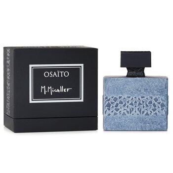 M. Micallef Osaito Eau De Parfum 100ml