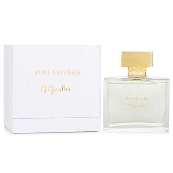 M. Micallef Pure Extreme Eau De Parfum 100ml