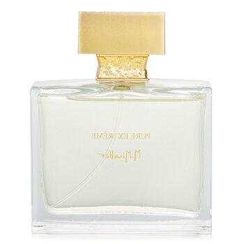 M. Micallef Pure Extreme Eau De Parfum 100ml