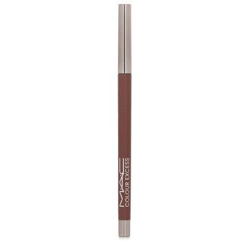 MAC Colour Excess Gel Pencil Eyeliner Graphic Content
