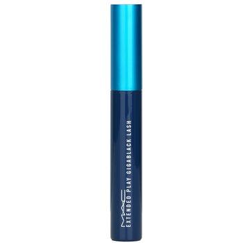 MAC Extended Play Gigablack Lash Mascara Noir Intense