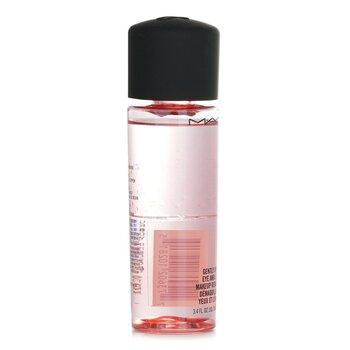 MAC Gently Off Eye & Lip Makeup Remover 100ml