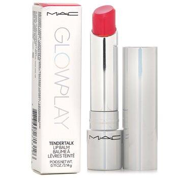 MAC Glow Play Tendertalk Lip Balm 457 Favourite
