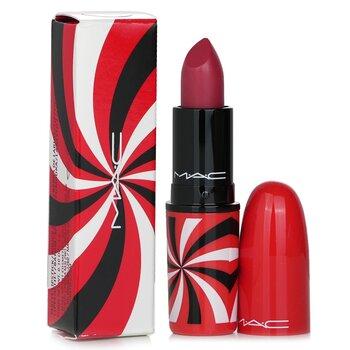 MAC Lipstick For My Next Trick...matte