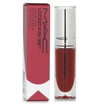 MAC Locked Kiss Ink Lipstick Vicious