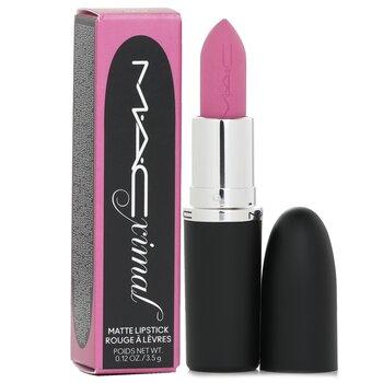 MAC M.A.Cximal Matte Lipstick 626 Whirl