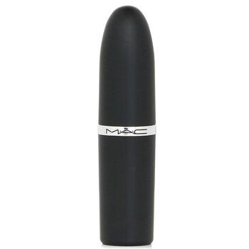 MAC Macximal Silky Matte Lipstick Antique Velvet