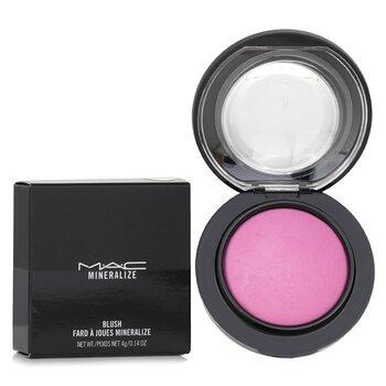 MAC Mineralize Blush Bubbles, Please 4g