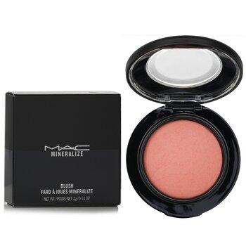MAC Mineralize Blush Like Me, Love Me 4g