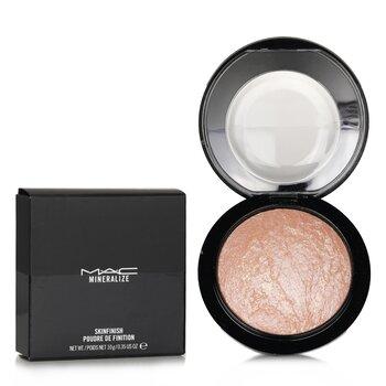 MAC Mineralize Skinfinish Soft & Gentle 10g