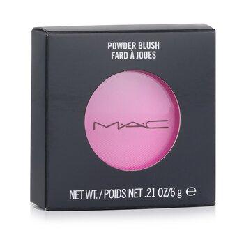 MAC Powder Blush Pink Swoon