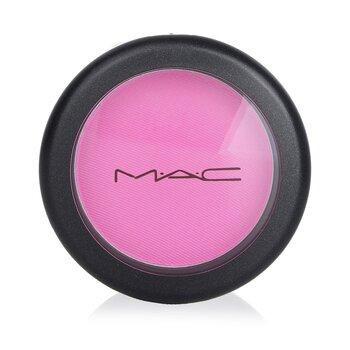 MAC Powder Blush Pink Swoon