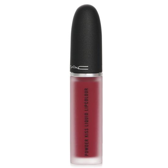 MAC Powder Kiss Liquid Lip Colour 993 Pretty Pleats!