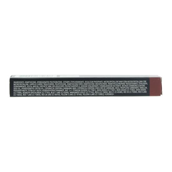 MAC Powder Kiss Velvet Blur Slim Stick Lipstick 880 Rose Mary 2g