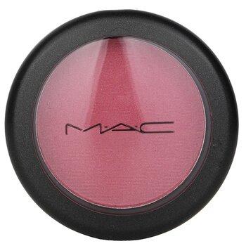 MAC Sheertone Shimmer Blush Peachykeen 6g