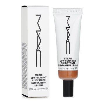 MAC Strobe Dewy Skin Tint Deep 2