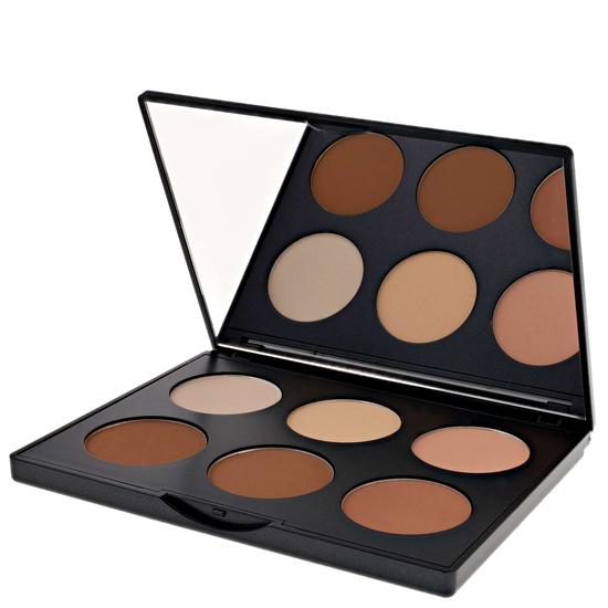 MAC Studio Fix Sculpt & Shape Contour Palette Light/Medium