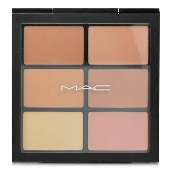 MAC Studio Fix Studio Fix Conceal & Correct Palette Light