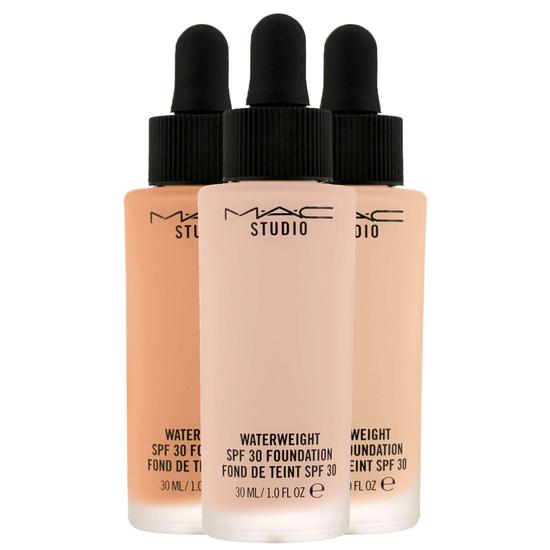 MAC Studio Waterweight SPF 30/Foundation NW47