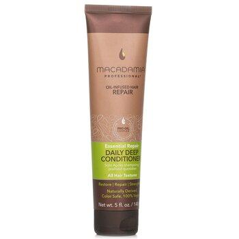 Macadamia Essential Repair Daily Deep Conditioner 148ml