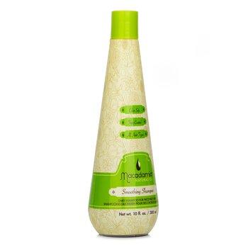 Macadamia Smoothing Shampoo 300ml