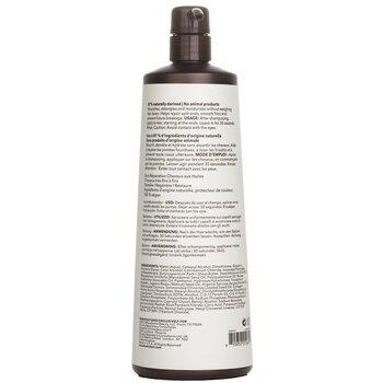 Macadamia Weightless Moisture Conditioner Fine Hair 1000ml