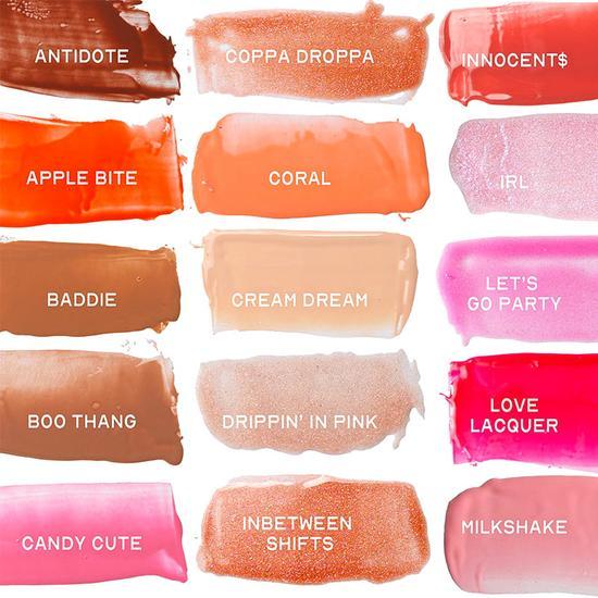 Made By Mitchell Beam Lip Gloss | Sales & Offers