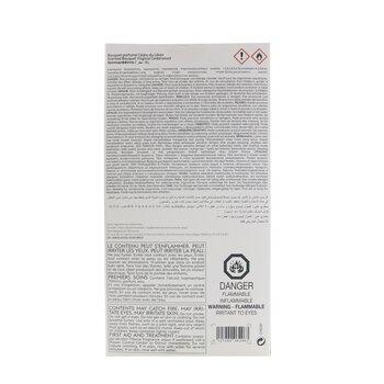 Maison Berger Alliance Turquoise Reed Diffuser Virginia Cedarwood 125ml