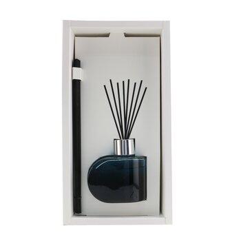 Maison Berger Alliance Turquoise Reed Diffuser Virginia Cedarwood 125ml