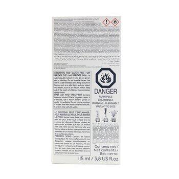 Maison Berger Clarity Grey Pre-Filled Reed Diffuser Fresh Wood 115ml
