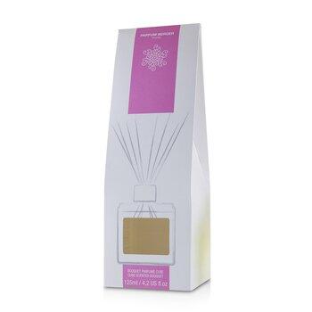 Maison Berger Cube Scented Bouquet Ylangs' Sun 125ml