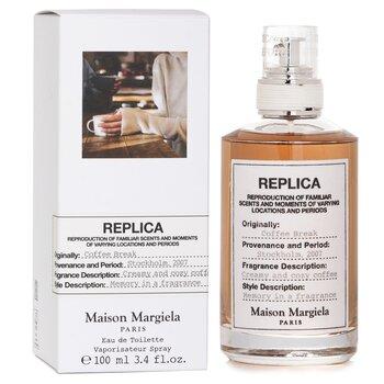 Maison Margiela Coffee Break Eau De Toilette 100ml