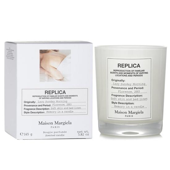 Maison Margiela Lazy Sunday Morning Scented Candle 165g