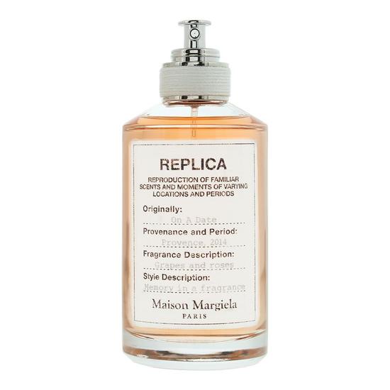 Maison Margiela On A Date Eau De Toilette 30ml