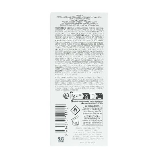 Maison Margiela On A Date Eau De Toilette 30ml
