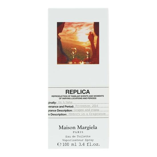Maison Margiela On A Date Eau De Toilette 30ml