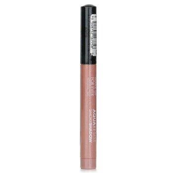 MAKE UP FOR EVER Aqua Resist Smoky Shadow 1 Carbon