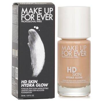 MAKE UP FOR EVER HD Skin Hydra Glow Foundation 1y00