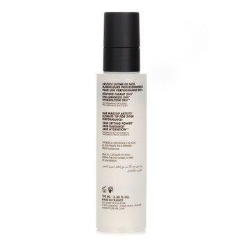 MAKE UP FOR EVER Mist & Fix 24h Hydrating Setting Mist 100ml